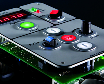 Schlegel Elektrokontakt (Thailand) Co., Ltd